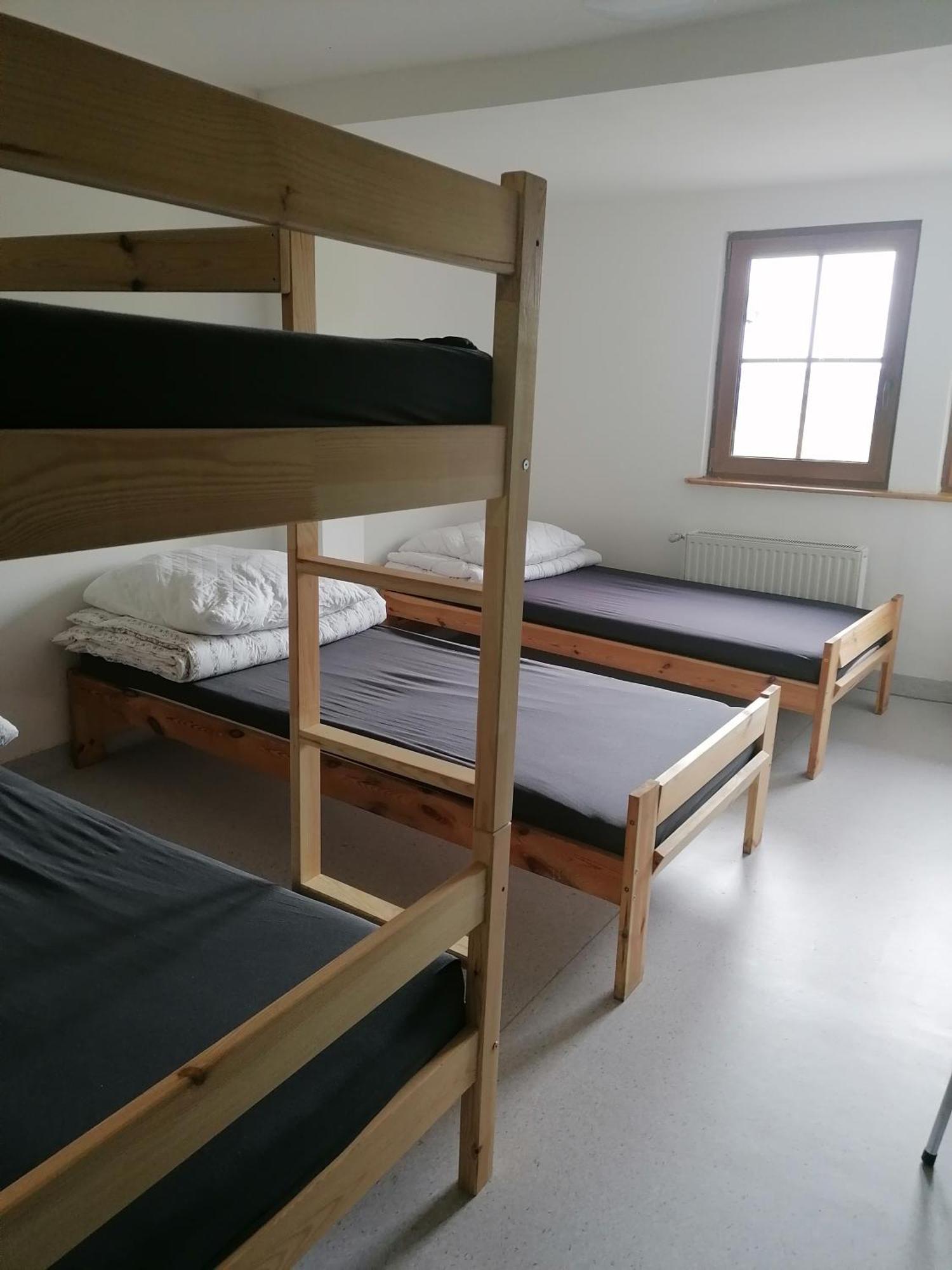 Hostel Schronisko Pttk Pod Muflonem Duszniki Zdrój Exteriér fotografie